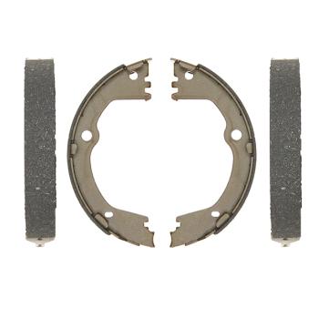 2014 Kia Sorento Parking Brake Shoe Rear Silencer Friction B1042 image 1 of 1