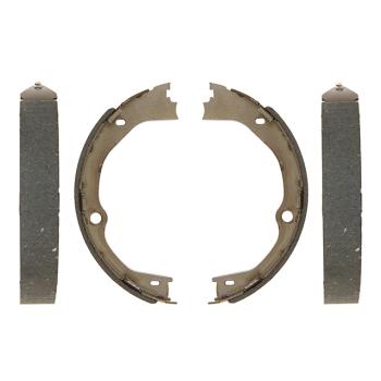 2015 GMC Yukon XL Parking Brake Shoe