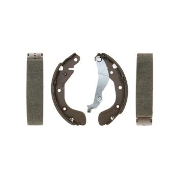2012 Chevrolet Chevy Parking Brake Shoe
