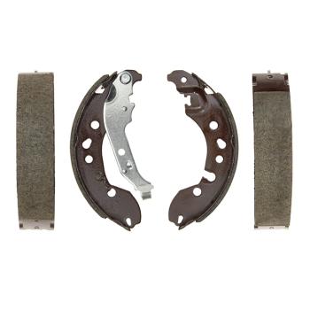 2017 Smart Fortwo Parking Brake Shoe
