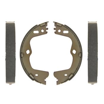 2017 Genesis G90 Parking Brake Shoe