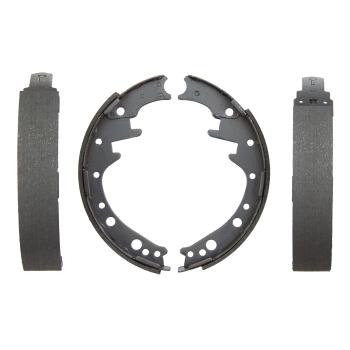 1974 Chevrolet Luv Pickup Drum Brake Shoe