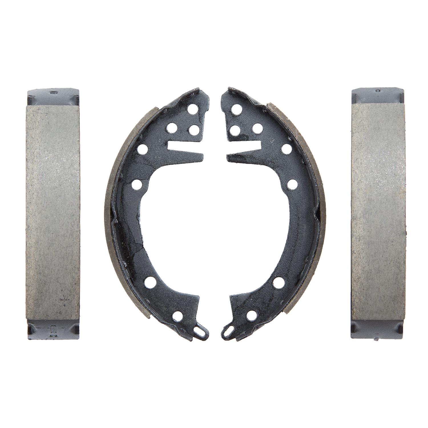 Silencer Friction B441 - Drum Brake Shoe Silencer Friction B441 Drum Brake Shoe product image 1 of 1