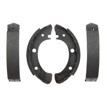 1979 Subaru GF Drum Brake Shoe