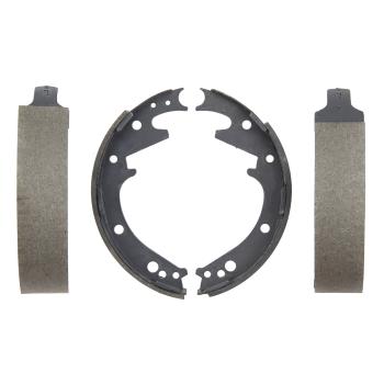 1980 Plymouth Arrow Drum Brake Shoe