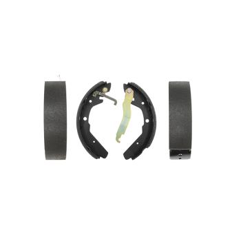 1991 Volkswagen Vanagon Parking Brake Shoe