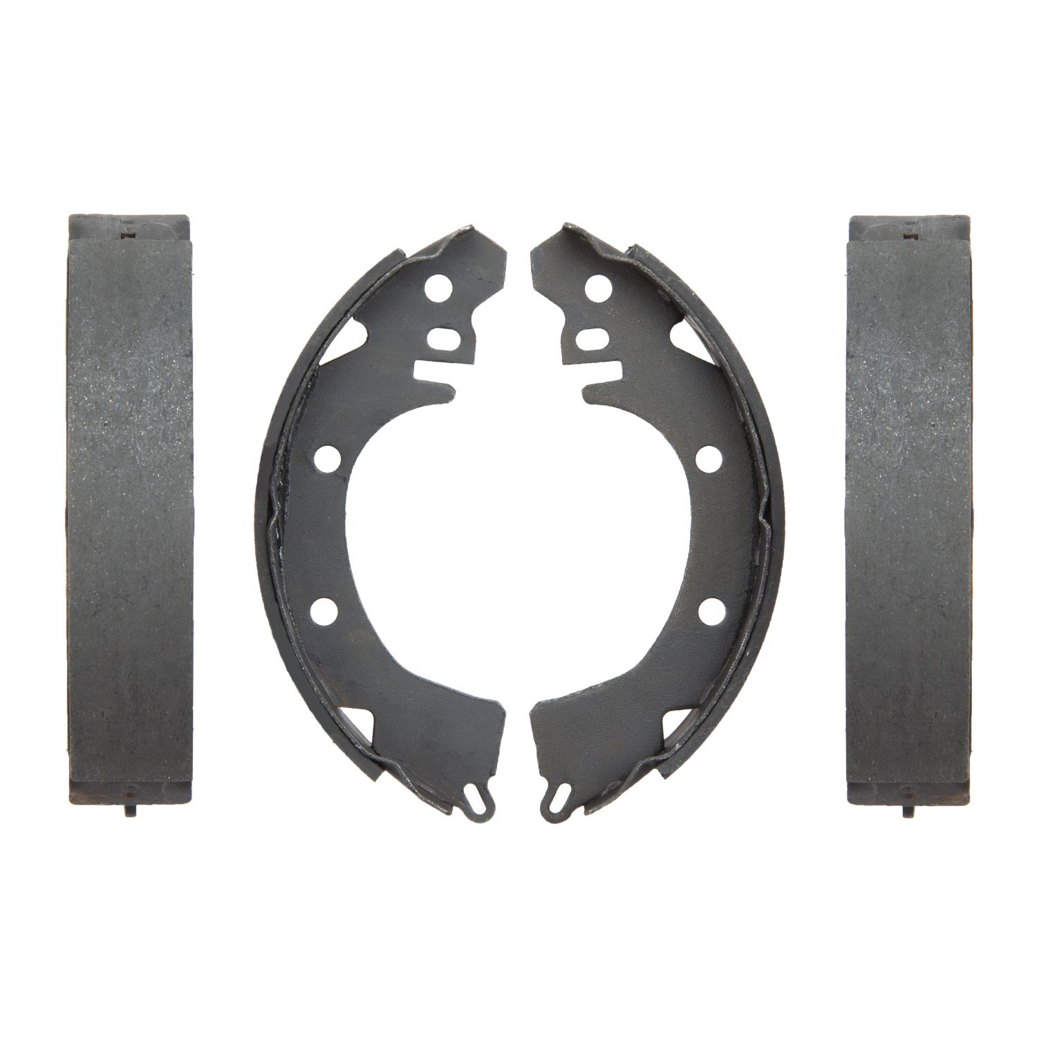 Silencer Friction B560 - Drum Brake Shoe Silencer Friction B560 Drum Brake Shoe product image 1 of 1