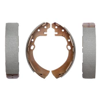 2014 Nissan NP300 Drum Brake Shoe