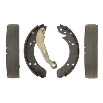 1998 Hyundai Sonata Drum Brake Shoe Rear Silencer Friction B578 image 1 of 1