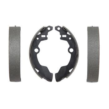 1995 Subaru Justy Drum Brake Shoe