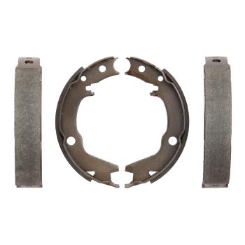 1990 Mitsubishi Galant Parking Brake Shoe