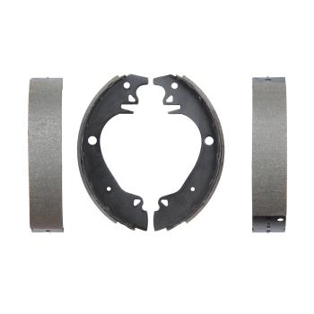 1986 Peugeot 505 Drum Brake Shoe Rear Silencer Friction B623 image 1 of 1