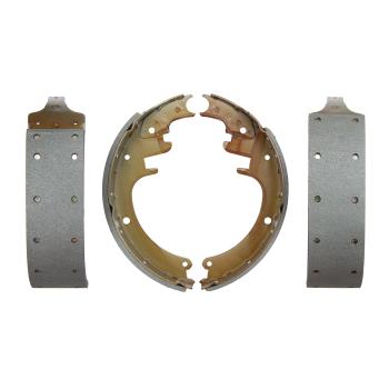 1997 GMC P3500 Parking Brake Shoe