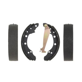 1998 Volkswagen Jetta Drum Brake Shoe Rear Silencer Friction B662 image 1 of 1