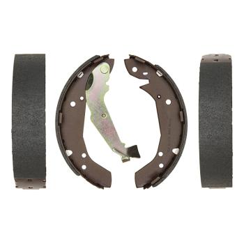 2004 Kia Magentis Drum Brake Shoe Rear Silencer Friction B746 image 1 of 1