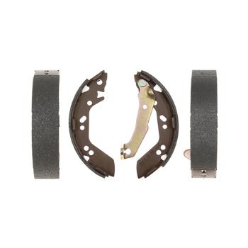 Silencer Friction B749 - Drum Brake Shoe Silencer Friction B749 Drum Brake Shoe product image 1 of 1