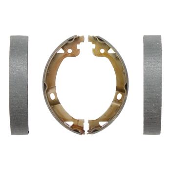 1996 Plymouth Voyager Parking Brake Shoe