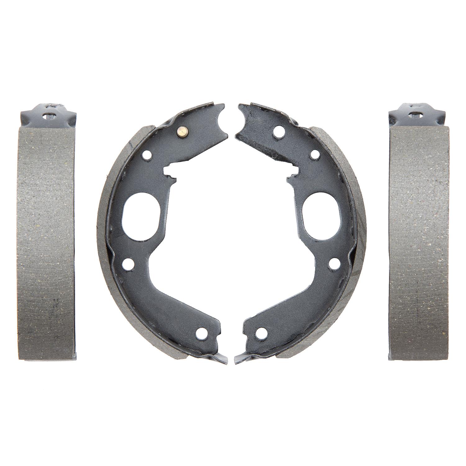 Silencer Friction B768 - Drum Brake Shoe Silencer Friction B768 Drum Brake Shoe product image 1 of 1
