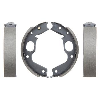 1995 Mitsubishi Montero Parking Brake Shoe