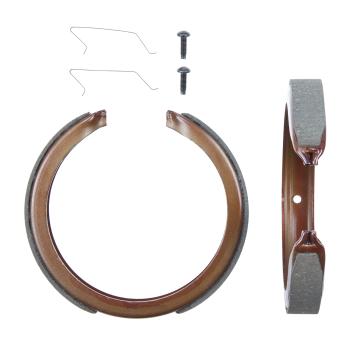 2008 Buick Allure Parking Brake Shoe