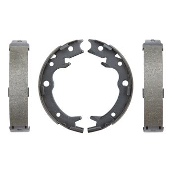 1999 Isuzu Oasis Parking Brake Shoe