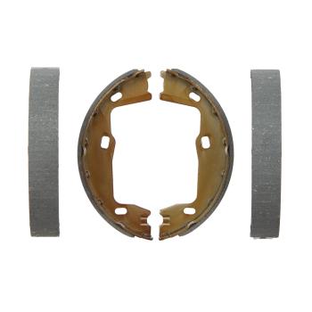 2000 Saturn LW2 Parking Brake Shoe Rear Silencer Friction B797 image 1 of 1