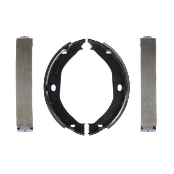 2002 Jeep Grand Cherokee Parking Brake Shoe Rear Silencer Friction B807 image 1 of 1