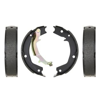 2005 Kia Amanti Parking Brake Shoe Rear Silencer Friction B813 image 1 of 1