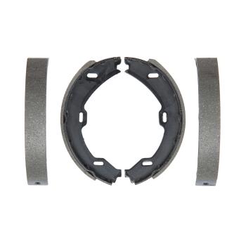 2011 Mercedes-Benz SL600 Parking Brake Shoe