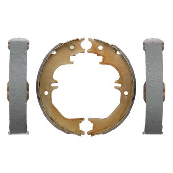 1996 Lexus LX450 Parking Brake Shoe