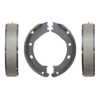 2007 Ford E-150 Econoline Parking Brake Shoe Rear Silencer Friction B852 image 1 of 1