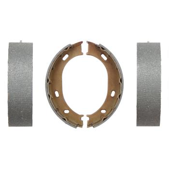 2005 Dodge Sprinter 2500 Parking Brake Shoe Rear Silencer Friction B866 image 1 of 1