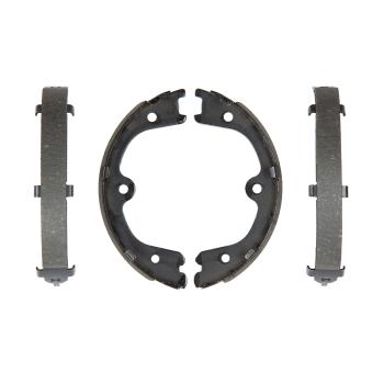 2006 Infiniti FX45 Parking Brake Shoe Rear Silencer Friction B867 image 1 of 1