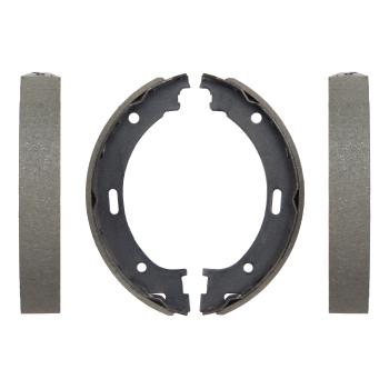2011 Nissan Titan Parking Brake Shoe Rear Silencer Friction B868 image 1 of 1