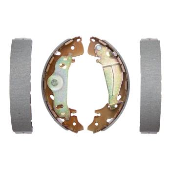 2004 Kia Sedona Drum Brake Shoe Rear Silencer Friction B872 image 1 of 1