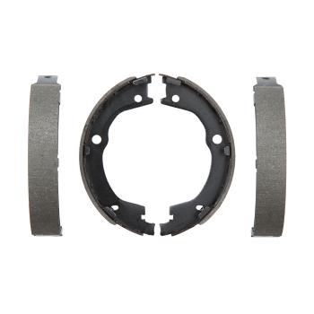 2008 Kia Sorento Parking Brake Shoe Rear Silencer Friction B873 image 1 of 1
