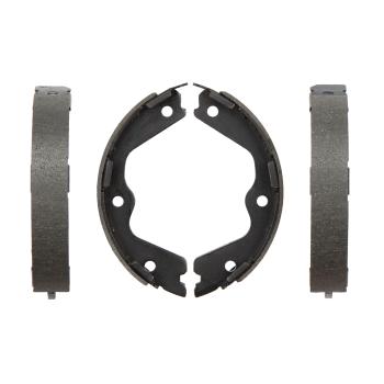 1994 Infiniti J30 Parking Brake Shoe Rear Silencer Friction B878 image 1 of 1