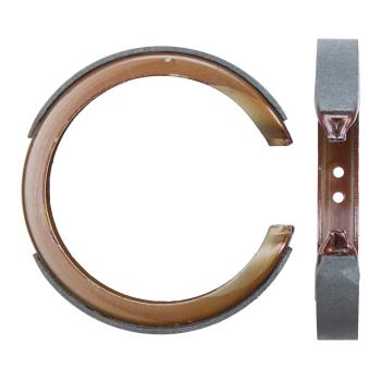 2018 Kia Optima Parking Brake Shoe