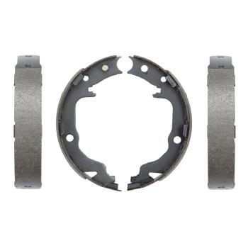 2016 Mitsubishi Lancer Parking Brake Shoe