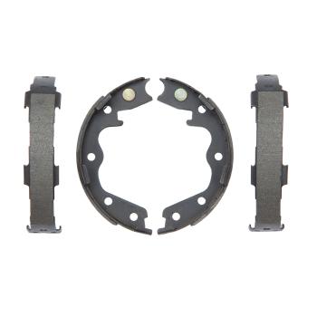 1994 Infiniti Q45 Parking Brake Shoe Rear Silencer Friction B896 image 1 of 1