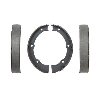1994 Hyundai Sonata Parking Brake Shoe Rear Silencer Friction B898 image 1 of 1