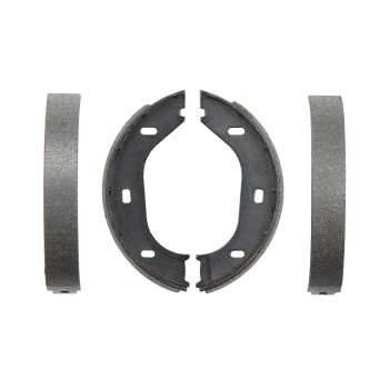 1990 BMW M3 Parking Brake Shoe Rear Silencer Friction B901 image 1 of 1