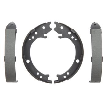 2006 Honda CR-V Parking Brake Shoe Rear Silencer Friction B912 image 1 of 1