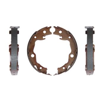 2013 Toyota Matrix Parking Brake Shoe