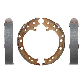 2017 Acura RDX Parking Brake Shoe Rear Silencer Friction B928 image 1 of 1