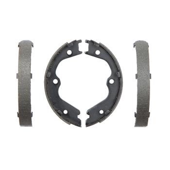2004 Infiniti M45 Parking Brake Shoe Rear Silencer Friction B929 image 1 of 1