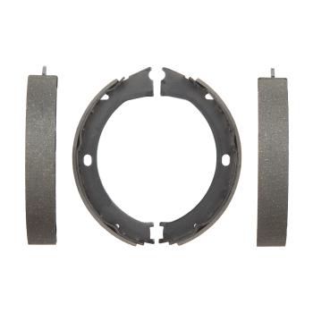 2002 Chrysler Prowler Parking Brake Shoe