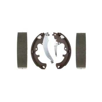 2011 Mercury Mariner Drum Brake Shoe Rear Silencer Friction B936 image 1 of 1