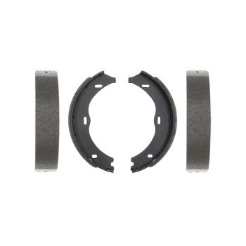2006 Mercedes-Benz CL65 AMG Parking Brake Shoe Rear Silencer Friction B939 image 1 of 1