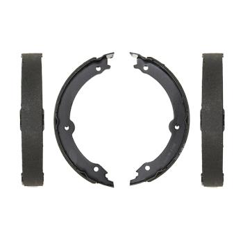 2017 Lexus LX570 Parking Brake Shoe Rear Silencer Friction B943 image 1 of 1